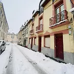 Appartamento Le Navarre, T2 Familial Bien équipé En Rdc , En Centre-ville *