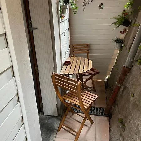 Le Navarre, T2 Familial Bien Equipe En Rdc , En Centre-ville * Cauterets