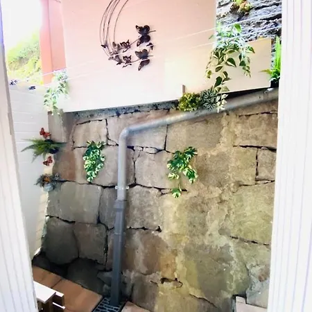 Le Navarre, T2 Familial Bien Equipe En Rdc , En Centre-ville شقة كوتيريه