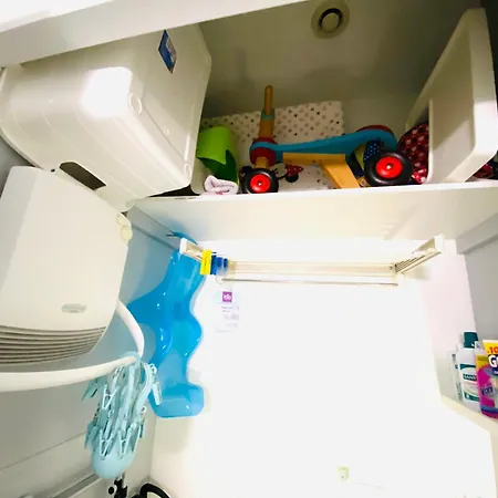 Le Navarre, T2 Familial Bien Equipe En Rdc , En Centre-ville Daire Cauterets