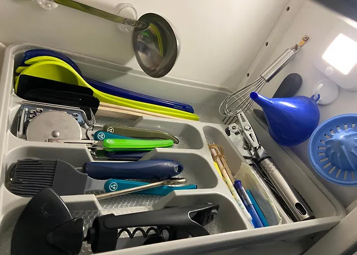 Le Navarre, T2 Familial Bien Equipe En Rdc , En Centre-ville Appartement *