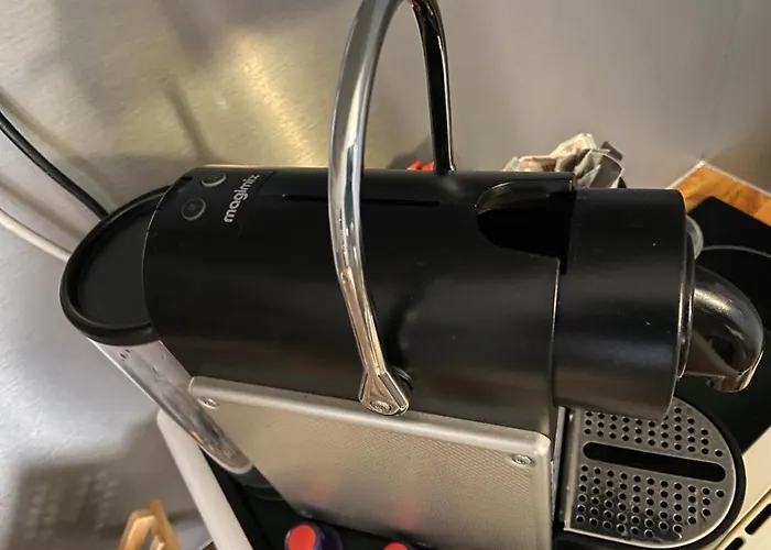 Le Navarre, T2 Familial Bien Equipe En Rdc , En Centre-ville Appartement *